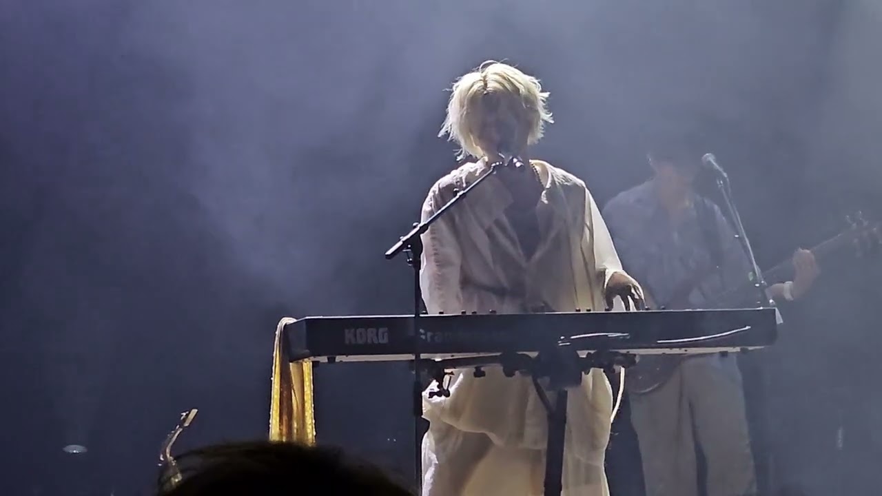 Fujii Kaze 