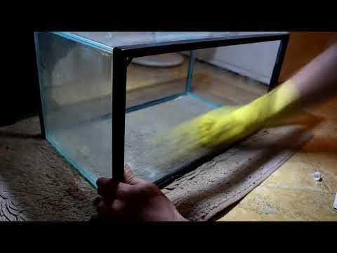 Video: Come pulire le rocce e le decorazioni dell'acquario