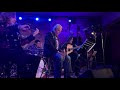 Doc Severinsen with The San Miguel 5 live @ Caffe Lena, August, 2019