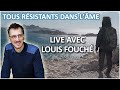 Louis FOUCHÉ : Tous résistants dans l'âme [Film-documentaire]