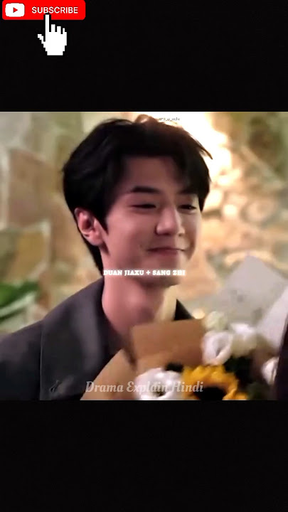 New Korean Mix Hindi Song |  Duan Jiaxu X Sang Zhi ❤😭#zhaolusi #cdrama #shortvideo #cdrama