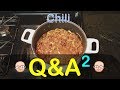 Chili | Q&amp;A 2