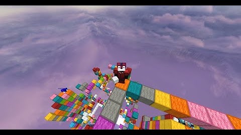 My First Block Sumo Video