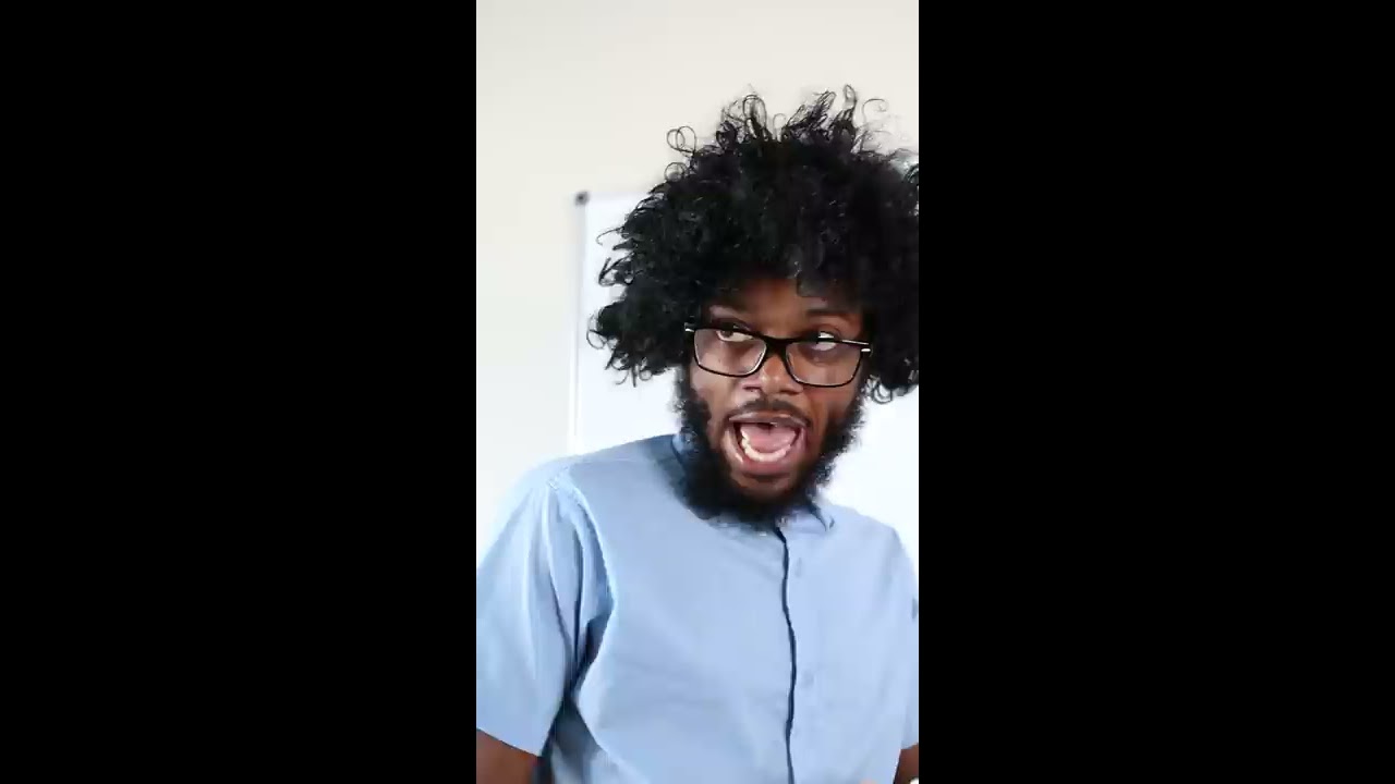 WHEN THE TEACHER SINGLES YOU OUT Shorts