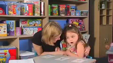 ABA Autism Training   Chapter 1   The Discrete Trial DownTube pl