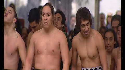 Tau Ka Tau - Waikato