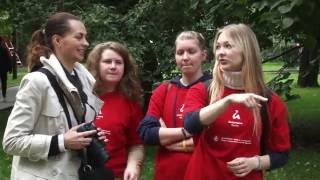Второй Московский чемпионат "Абилимпикс". С субтитрами Второй Московский чемпионат "Абилимпикс". С субтитрами
