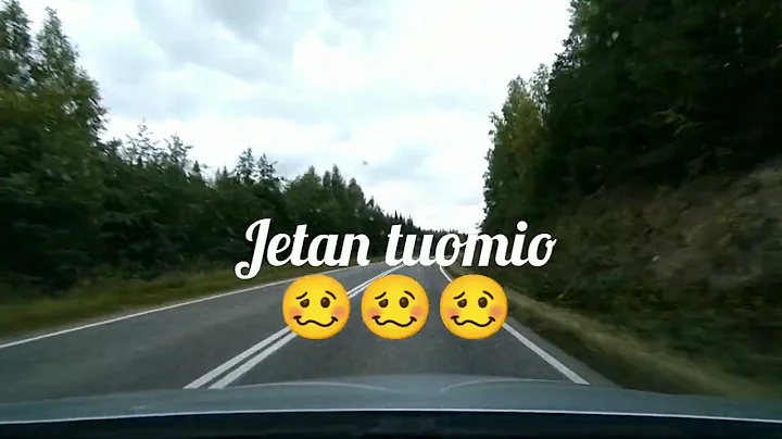 Jetan tuomio
