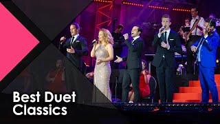 Best Duet Classics - Wendy Kokkelkoren
