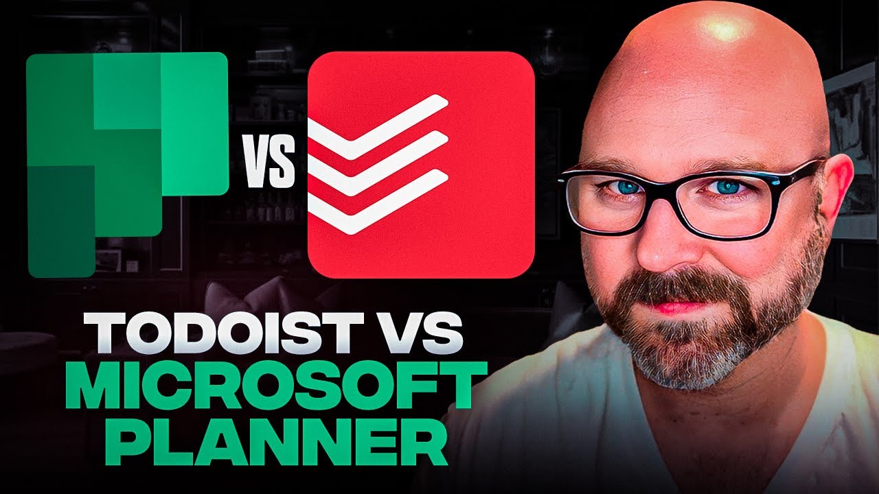 Todoist Vs Planner: Ultimate Showdown for Productivity Masters