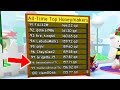 I FINALLY DONE IT (Bee Swarm Simulator)