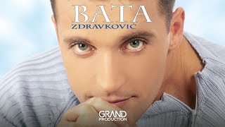 Video thumbnail of "Bata Zdravkovic - Jana - (Audio 2003)"