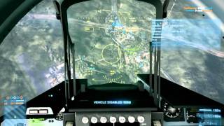 How to Not Suck at Flying in Battlefield 3