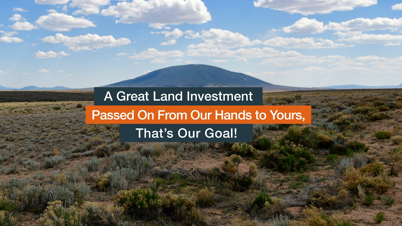 Land for Sale