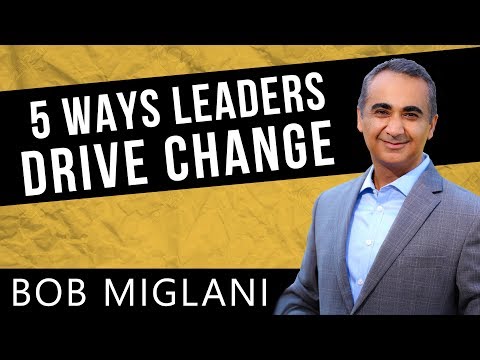 Video: Kādi ir soļi, lai veicinātu pārmaiņas?