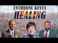 ENTHRONE KENYA HEALING CRUSADE RONGAI DAY 2 APRIL 4 2026 