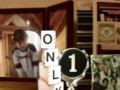 You're the only one