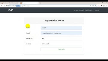 Day- 37 PHP MySQL CRUD (part- 2)