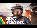 «Первый рейд в ARC Raiders — было больно»