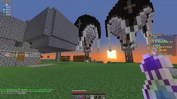 Skybounds S5 E11: 50 M Stars  for what? Get What Ikit for Level 50?