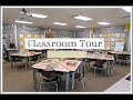 SmartieStyle: Classroom Tour