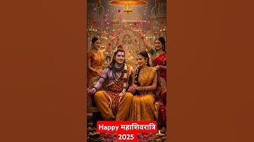 Shiv parvati status |Mahadev status |🔱Mahashivratri status video 💫| shivratri status☘️| #mahadev #yt