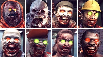 Dead Trigger 2 | Gameplay Part 5 - BIG BOSS.