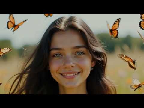 ЧУЖЕСТРАНКА. Новая песня новый клип от Шкатулка Музыканта Автор Ш. А #музыка #шкатулкамузыканта