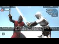 Assassin Creed: Bloodlines - PSP Gameplay Sample【HD】