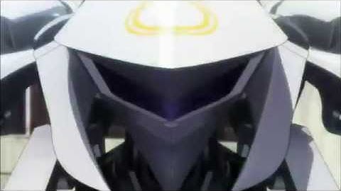 [ImactAmvs] feel my heart mep part 8