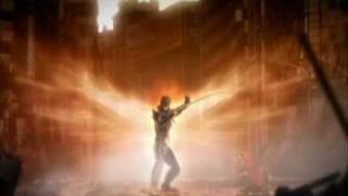 Karas - The Pretender