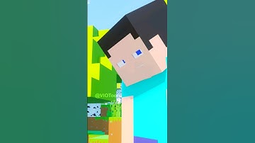 Perfect Landing 😏 | #shorts #minecraft