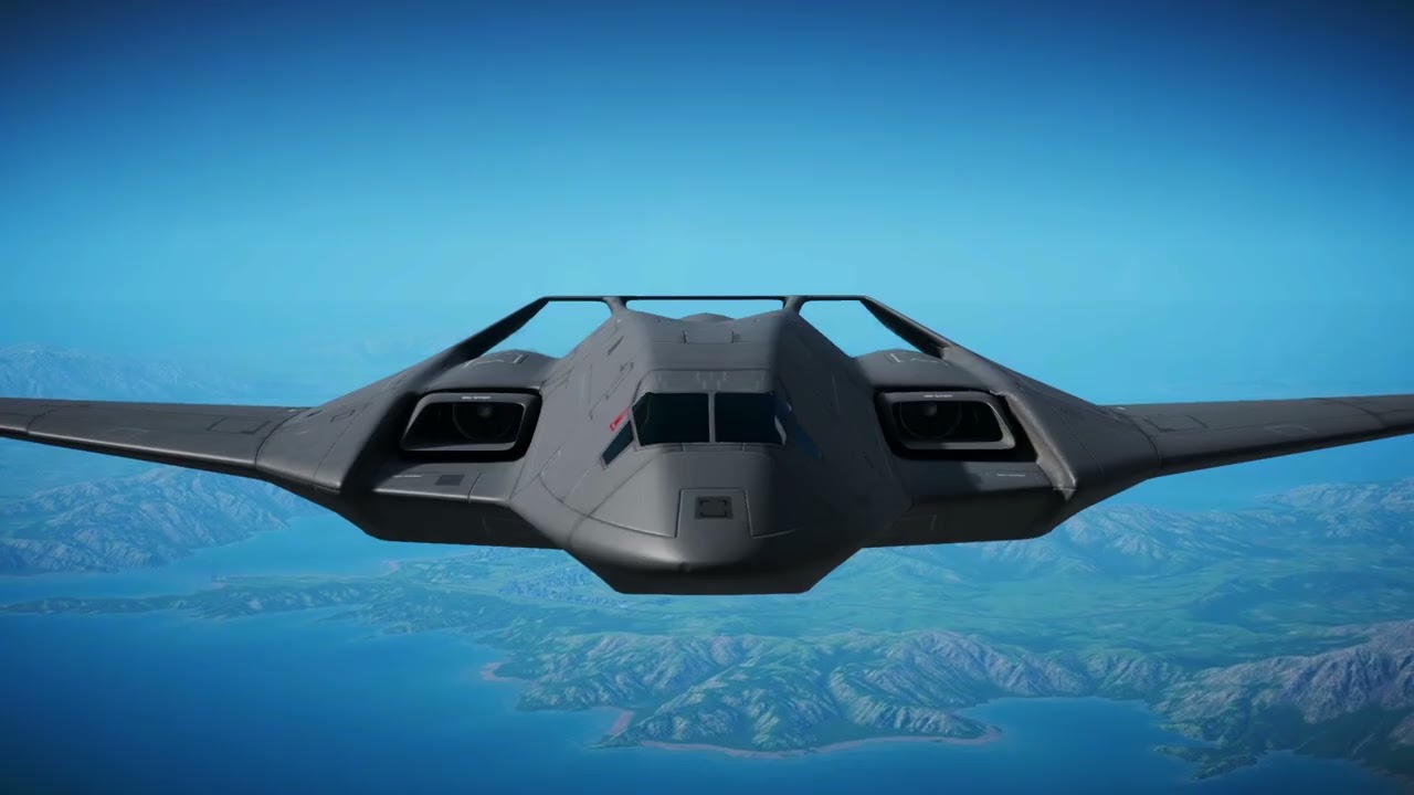 Cinematica/GMV 4 Alpha Warhead | Nuclear Option