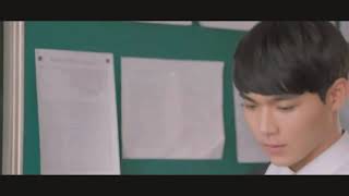 Jae Woo x e Kang Chan It's Only Life by Kate voegele