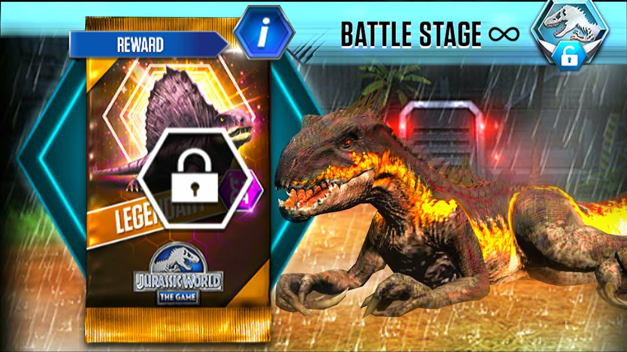 ENHANCED VIP PRIZES Vs BRONZE REWARDS Vs BATTLE STAGE Vs SHAKE THE EARTH | JURASSIC WORLD THE GAME
