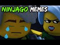 Ninjago memes 29