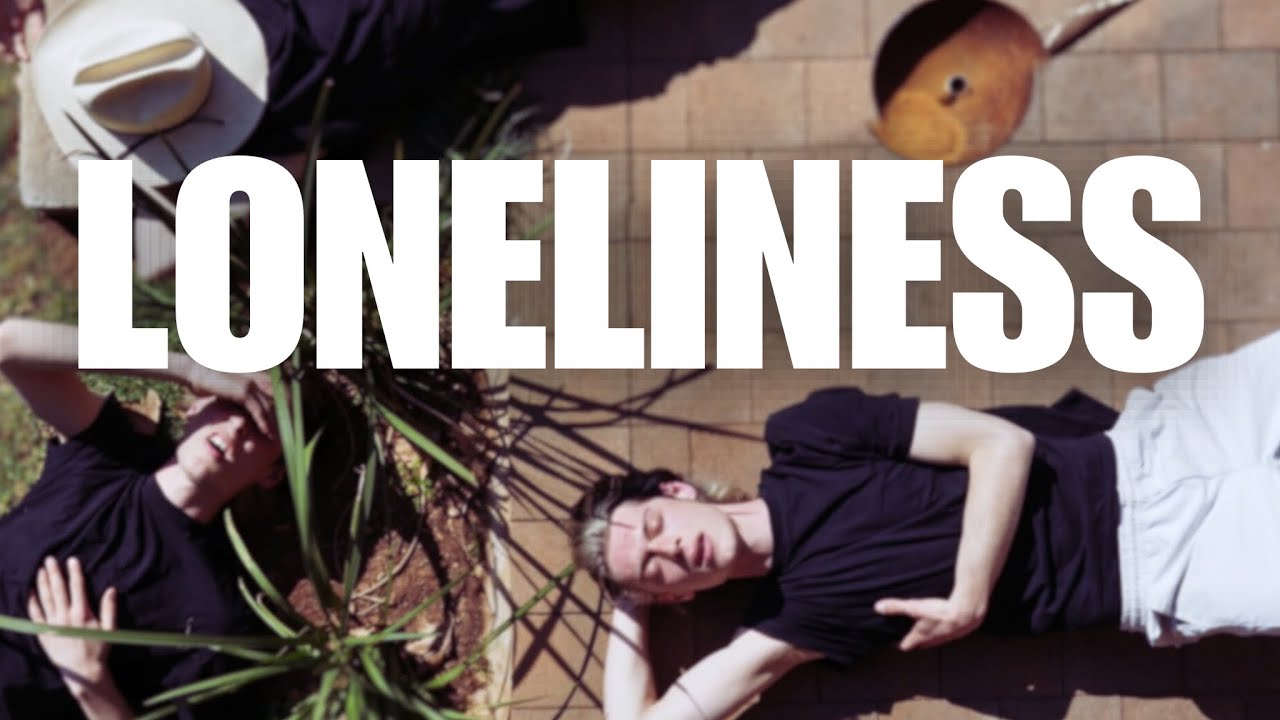 Sleduj Archi - Loneliness na YouTube Sleduj Archi - Loneliness na YouTube