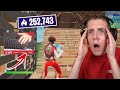 Reacting To The Top 5 Arena Players In The World! - Fortnite Battle Royale