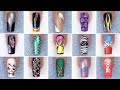 15+ New Creative Nails Art Ideas Collection | Amazing Nails Art Designs To Try | Nails Design