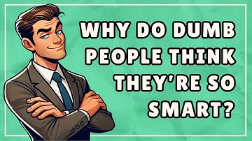 The Dunning-Kruger Effect (Explained in 3 Minutes)