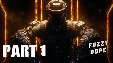 Call of Duty Black Ops 3 Walkthrough Gameplay Part 1 - Intro - Campaign - Mission 1 (COD BO3)