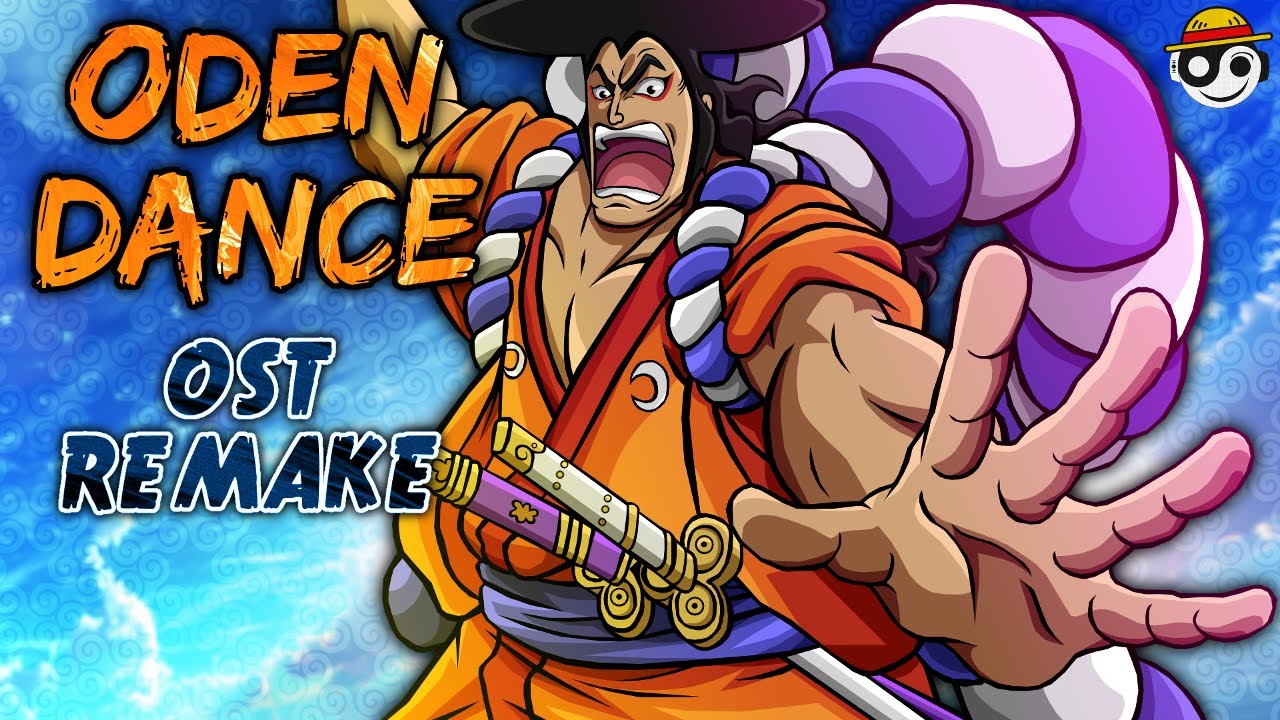 One Piece – Onigashima Queen Dance Theme