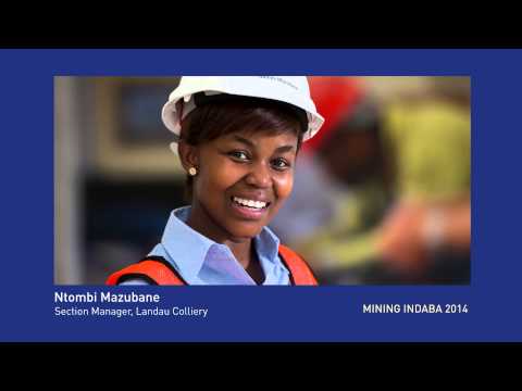 Anglo American Graduates Programme - Growing tomorrow's industry leaders