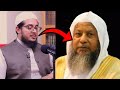 Sh muhammad ayyub ra  ustaz hamza stunning imitation english translation