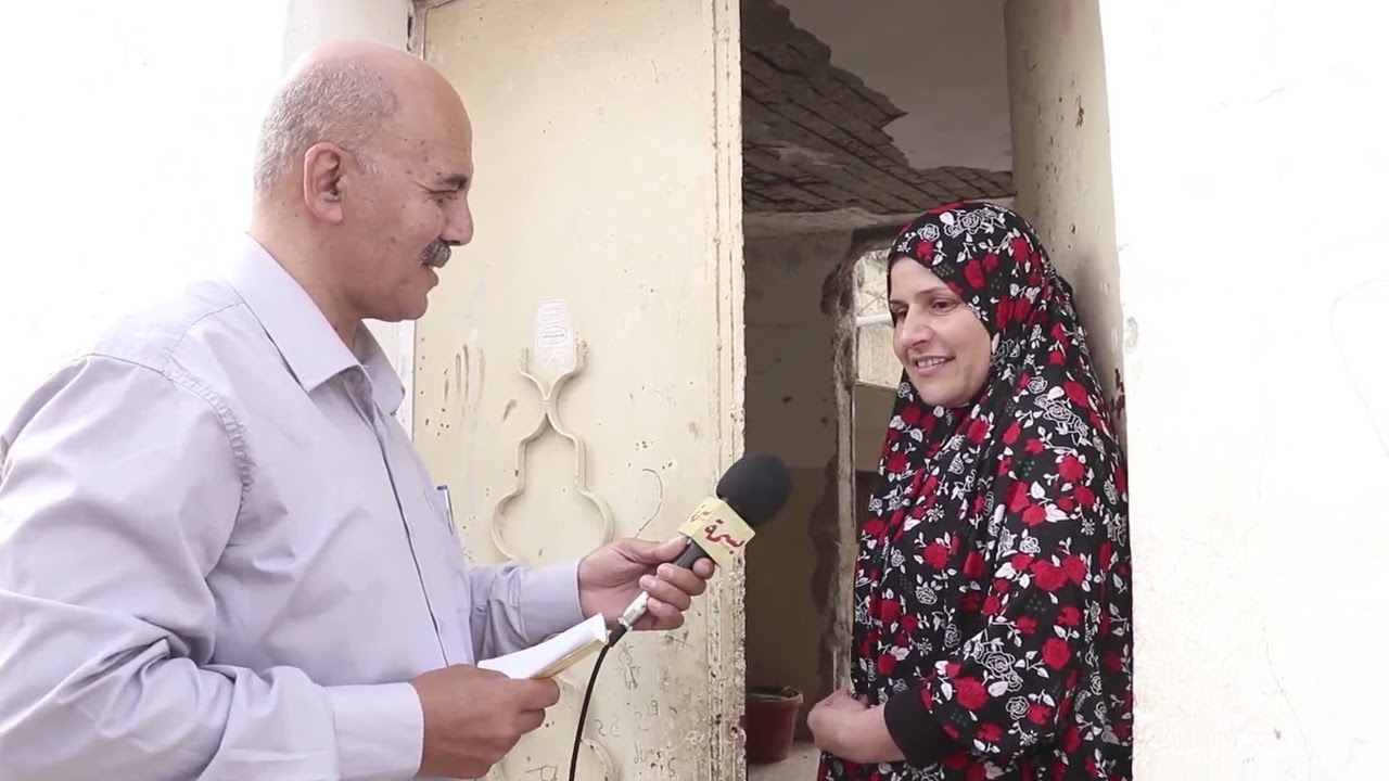 برنامج بسمة | الحلقة 26 | بلدة دير بلوط 2