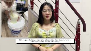 Yuru Water-based Polyurethane Grouting