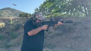 Rifle Renaissance: Measuring Height Over Bore