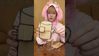 Thumbnail for UNTANGLE A CARDBOARD CORD!#asmr