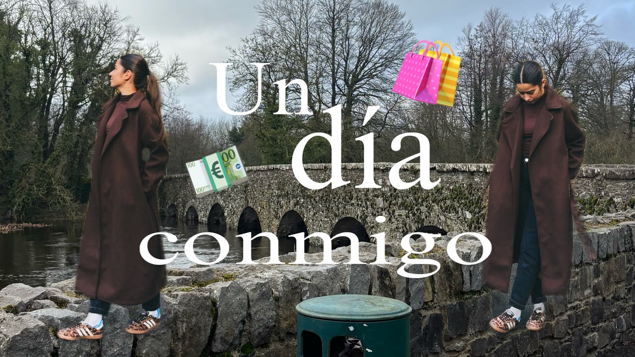 Un día conmigo - Primeras veces