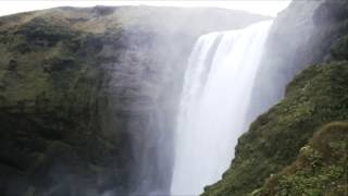 Iceland in 3 minutes